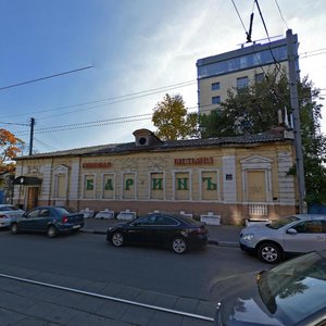 Bol'shaya Pecherskaya Street, 11, Nizhny Novgorod: photo