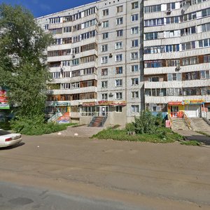 Ulitsa Dekabristov, 104, Omsk: photo