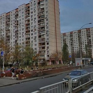 Obolonska Square, 3 ، كييف: صورة
