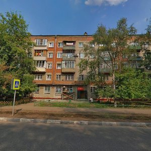 Krasnogorskaya Street, 21/1 ، : صورة