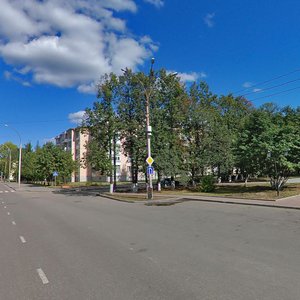 Oktyabrskaya ulitsa, 10, Vologda: photo