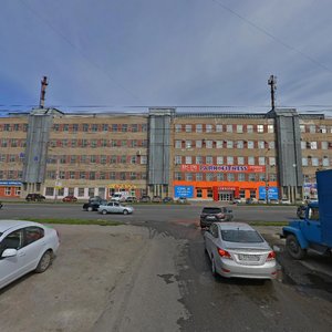 10 Let Oktyabrya Street, 127, Omsk: photo