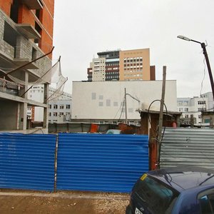 Slavyanskaya Street, 35, Nizhny Novgorod: photo