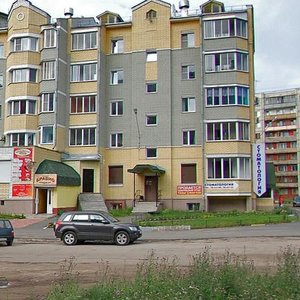 Ulitsa Vyucheyskogo, 25 ، : صورة