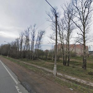 Mikrorayon Bogorodskiy, 5, Shelkovo: photo