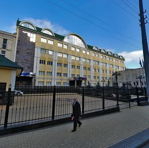 Bahhovutivska Street, 17/21А, Kyiv: photo