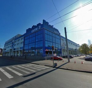 Kantemirovskaya Street, 37 ، سان بطرسبرغ: صورة