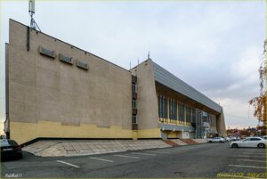 Sverdlovskiy Avenue, 51, Chelyabinsk: photo