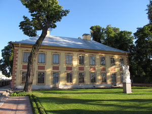 Summer Garden, литД, Saint Petersburg: photo