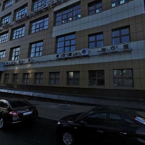 Elektrozavodskaya Street, 24, Moscow: photo