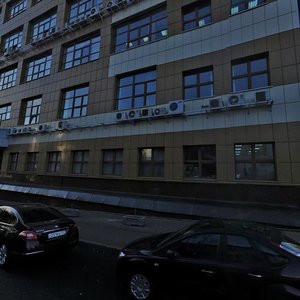 Moskva, Elektrozavodskaya Street, 24: foto