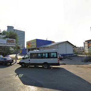 Goncharova Street, 23А ، أوليانوفسك: صورة