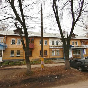 Кстово, Улица Чванова, 14: фото