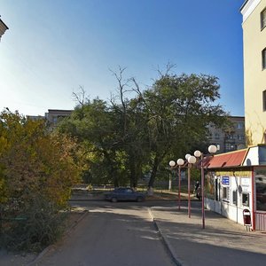 Волгоград, Логовская улица, 43: фото