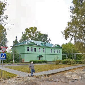 Ulitsa Fridrikha Engelsa, 24/8, Roshal': photo