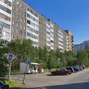 Beringa Street, No:6, Murmansk: Fotoğraflar