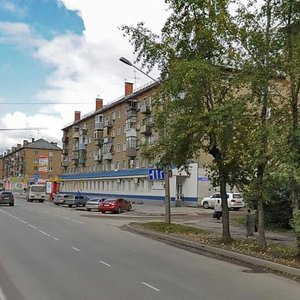 Morozova Street, 4, Syktyvkar: photo