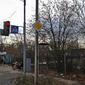 Promyshlennaya Street, 21А, : foto