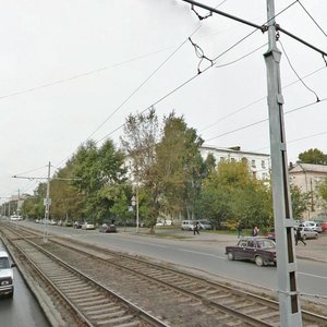 Kirova Avenue, 56А, : foto