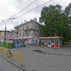 Pravdy Street, 10, Petrozavodsk: photo