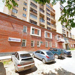 Saltykova-Schedrina Street, 14, Kaluga: photo