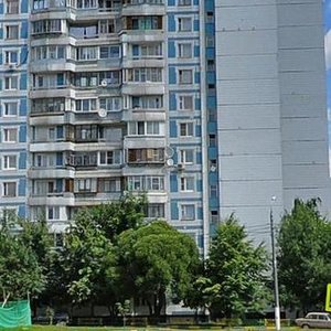 Guryevsky Drive, 23к1, Moscow: photo