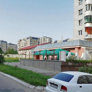 Львов, Проспект Червоной Калины, 86А: фото