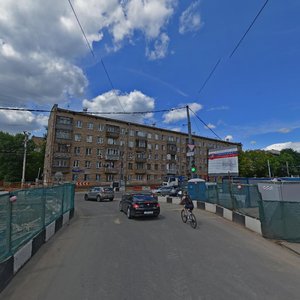 Dmitrovskoye Highway, 61к1, Moscow: photo