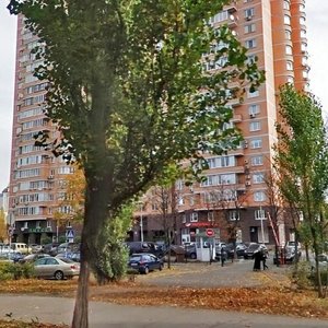 Ihoria Shamo Boulevard, 12, Kyiv: photo