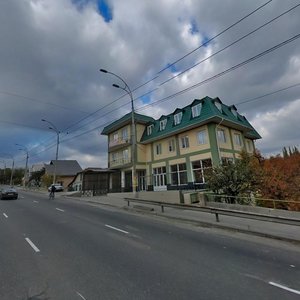 Valeriia Lobanovskoho Avenue, 99, Kyiv: photo