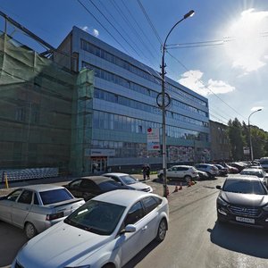 Atkarskaya ulitsa, 66к1, : foto