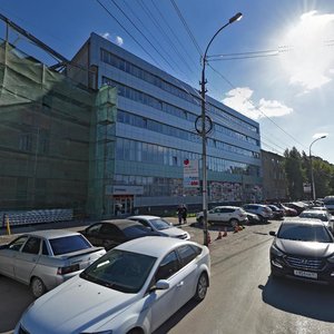 Саратов, Аткарская улица, 66к1: фото