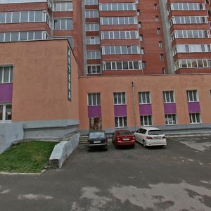Uchebnaya Street, 7, : foto