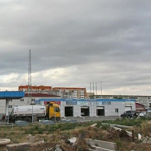 Kúıshi Dına kóshesi, 29/3, Astana: photo