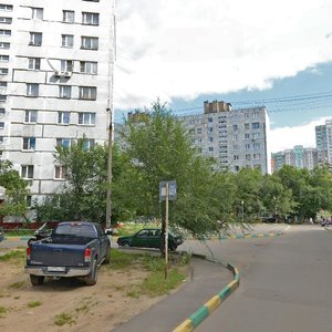 Komsomolskiy Avenue, 11, Lubercy: photo