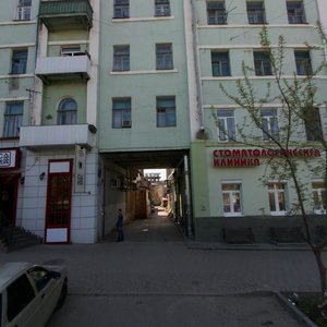 Pushkinskaya Street, 80, Rostov‑na‑Donu: photo