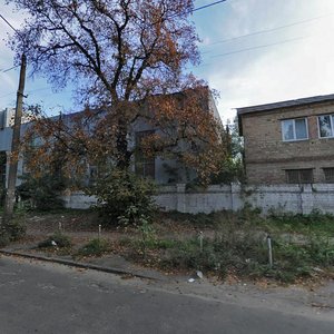 Shakhtarska Street, 4, Kyiv: photo