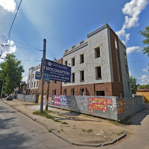 Donbasskaya Street, 44, : foto