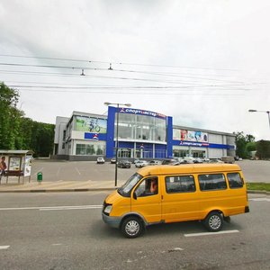 Kulakova Avenue, 17А, Stavropol: photo