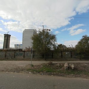 Minusinskaya Street, 14к3, Astrahan: photo