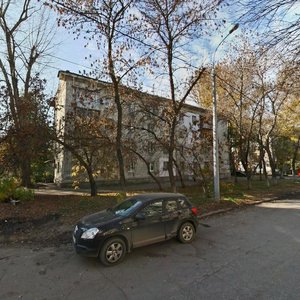 Podshipnikovaya Street, 17, Samara: photo