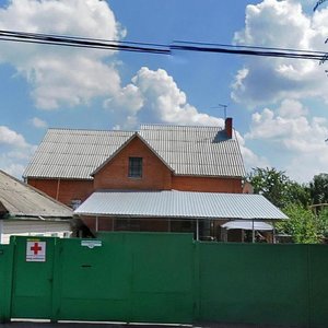 Kommunisticheskaya ulitsa, 103, Bataysk: photo