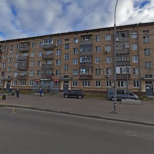 Aminyevskoye Highway, 30, Moscow: photo