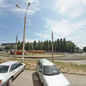 Elektrolesovskaya Street, 55, Volgograd: photo