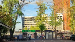 Novodmitrovskaya Street, 2Б, : foto