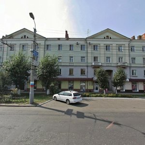 Омск, Улица Богдана Хмельницкого, 220: фото