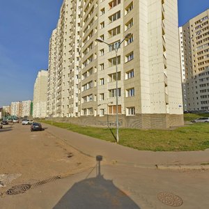 Bogdanovicha Street, 6к1, Nizhny Novgorod: photo