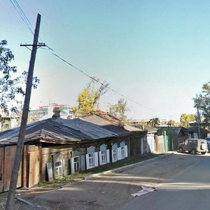 Gornaya ulitsa, 7, Irkutsk: photo