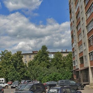 Ovrazhnaya Street, 1к1, Domodedovo: photo