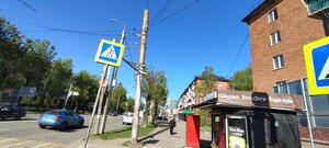 Ulitsa Nikolayeva, 51, Smolensk: photo